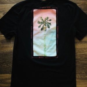 Men’s S Hawaiian T-Shirt